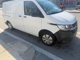 Volkswagen Transporter T6.1 2021