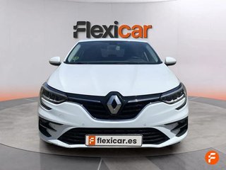Renault Megane Business Blue dCi 85 kW (115CV)