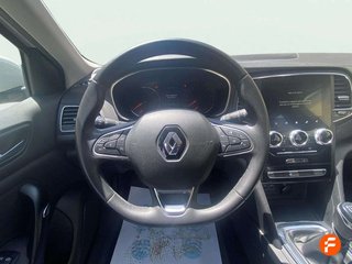 Renault Megane Business Blue dCi 85 kW (115CV)