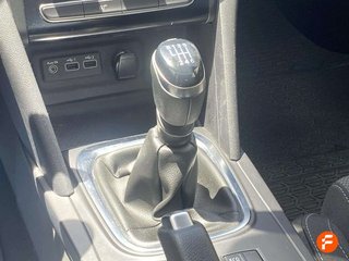 Renault Megane Business Blue dCi 85 kW (115CV)