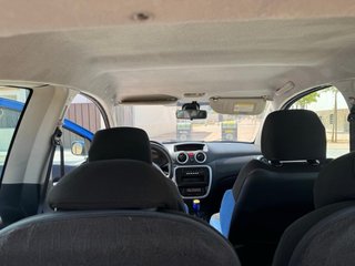 Citroen C2 2006 VTR