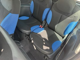 Citroen C2 2006 VTR