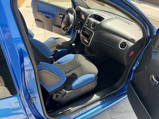 Citroen C2 2006 VTR