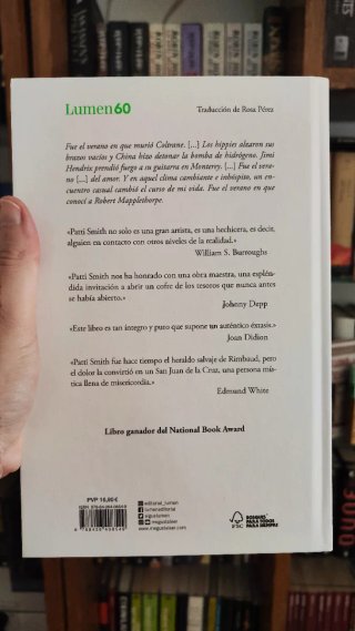 Éramos unos niños