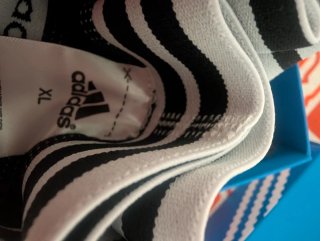 Caja 3 Calzoncillos Adidas