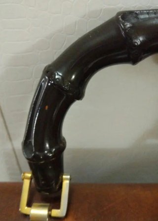 Borsa Vintage in cuoio