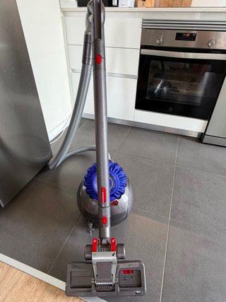 Aspiradora Dyson Big Ball