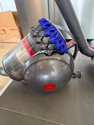 Aspiradora Dyson Big Ball