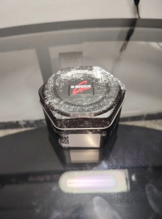 Reloj G-Shock