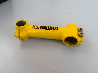 Potencia Controltech EEUU 120mm 1 1/8 25.4 yellow
