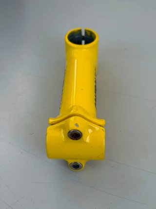 Potencia Controltech EEUU 120mm 1 1/8 25.4 yellow