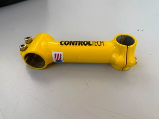 Potencia Controltech EEUU 120mm 1 1/8 25.4 yellow