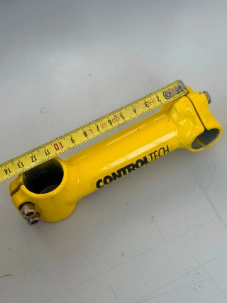 Potencia Controltech EEUU 120mm 1 1/8 25.4 yellow