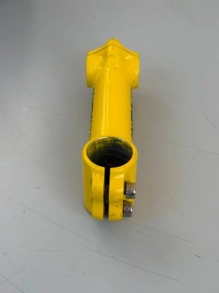 Potencia Controltech EEUU 120mm 1 1/8 25.4 yellow