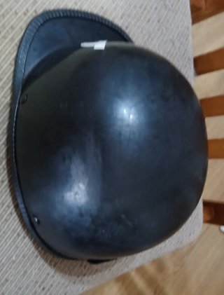 Casco Calimero Vintage Años 80/90