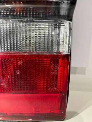 Piloto tras izq 065200 nissan patrol k w260 383996