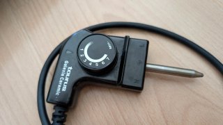 Plancha Eléctrica Cocina Taurus