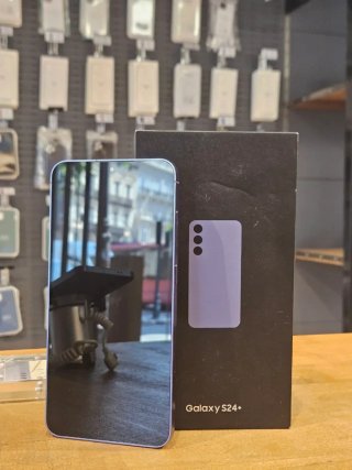 SAMSUNG S24 PLUS 512GB VIOLA