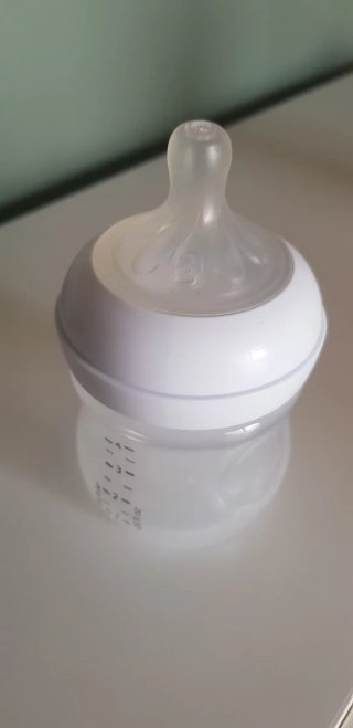 Biberones Philips Avent