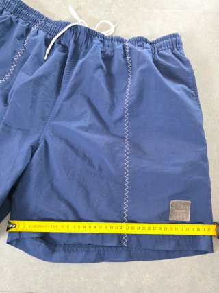Costume Adidas Vintage Blu Navy XL