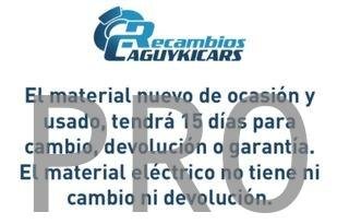 JUEGO DISCOS FRENO DELANTEROS TOYOTA CARINA NUEVO