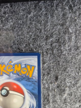 Carta Pokémon Pikachu Origen Perdido