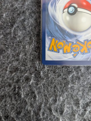 Carta Pokémon Pikachu Origen Perdido