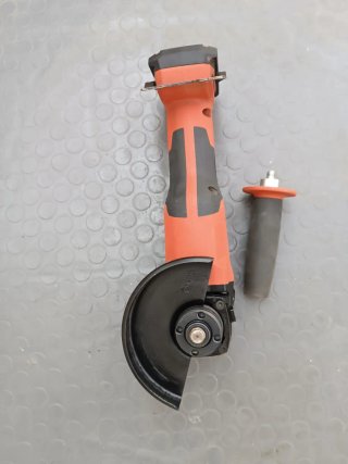 RADIAL HILTI AG 6D-22