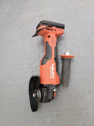 RADIAL HILTI AG 6D-22