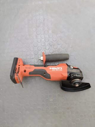 RADIAL HILTI AG 6D-22