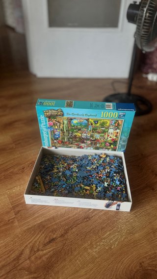 Carcassonne Junior Juego de Mesa Infantil y otros.