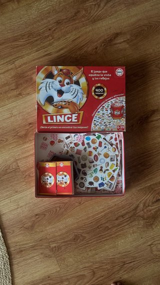 Carcassonne Junior Juego de Mesa Infantil y otros.