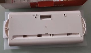 Luz de emergencia LED Legrand
