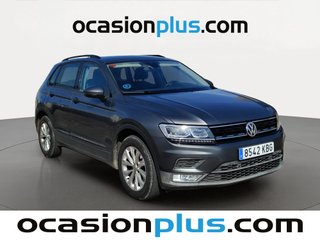 Volkswagen Tiguan Edition 1.4 TSI 92 kW (125 CV)