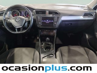 Volkswagen Tiguan Edition 1.4 TSI 92 kW (125 CV)