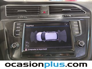 Volkswagen Tiguan Edition 1.4 TSI 92 kW (125 CV)