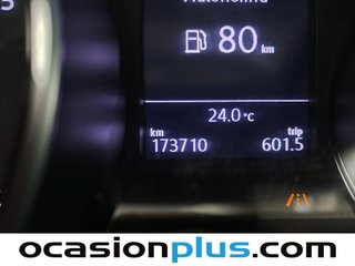 Volkswagen Tiguan Edition 1.4 TSI 92 kW (125 CV)