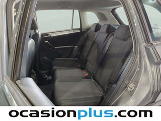 Volkswagen Tiguan Edition 1.4 TSI 92 kW (125 CV)