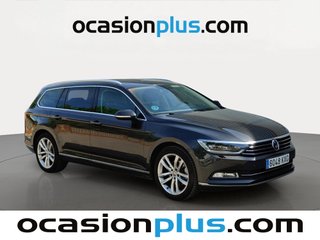 Volkswagen Passat Variant Sport 1.5 TSI 110 kW (150 CV)