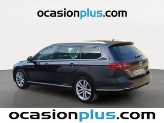 Volkswagen Passat Variant Sport 1.5 TSI 110 kW (150 CV)
