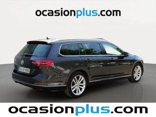 Volkswagen Passat Variant Sport 1.5 TSI 110 kW (150 CV)
