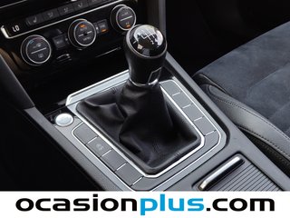 Volkswagen Passat Variant Sport 1.5 TSI 110 kW (150 CV)