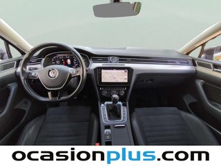 Volkswagen Passat Variant Sport 1.5 TSI 110 kW (150 CV)