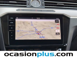 Volkswagen Passat Variant Sport 1.5 TSI 110 kW (150 CV)
