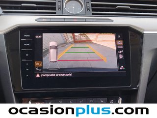 Volkswagen Passat Variant Sport 1.5 TSI 110 kW (150 CV)