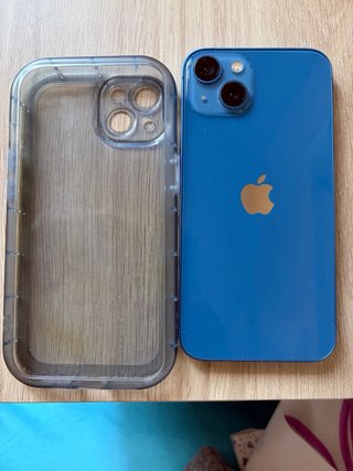iPhone 13 Azul 128GB