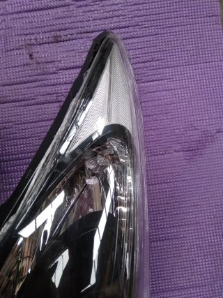 Faro Hyundai i30 Derecho