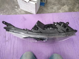 Faro Hyundai i30 Derecho