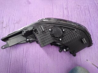 Faro Hyundai i30 Derecho