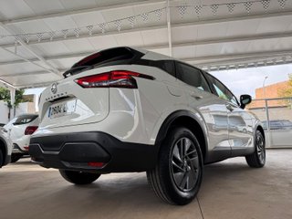 Nissan Qashqai 2022